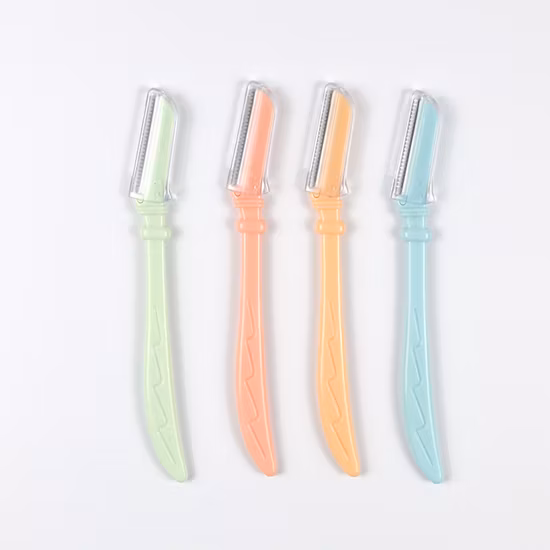 シルキーに最適な女性用カミソリ